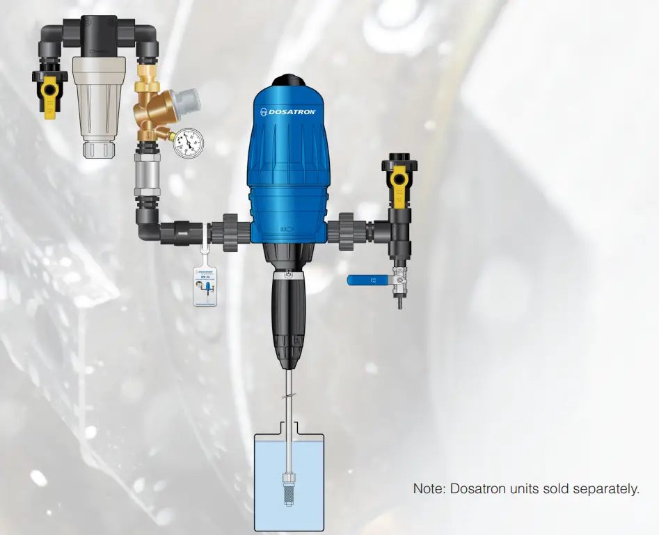 DOSATRON-D14MZ2-Water-Powered-Chemical-Metering-Pumps-14