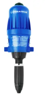 DOSATRON-D14MZ2-Water-Powered-Chemical-Metering-Pumps-2