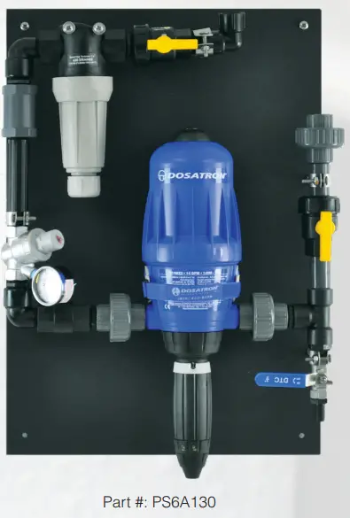 DOSATRON-D14MZ2-Water-Powered-Chemical-Metering-Pumps-21