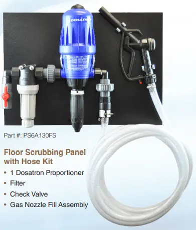 DOSATRON-D14MZ2-Water-Powered-Chemical-Metering-Pumps-26