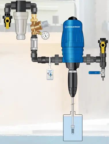DOSATRON-D14MZ2-Water-Powered-Chemical-Metering-Pumps-28