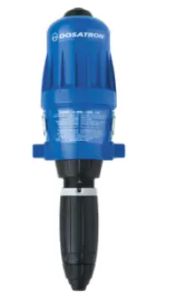 DOSATRON-D14MZ2-Water-Powered-Chemical-Metering-Pumps-3