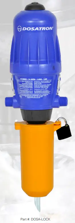 DOSATRON-D14MZ2-Water-Powered-Chemical-Metering-Pumps-32