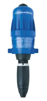 DOSATRON-D14MZ2-Water-Powered-Chemical-Metering-Pumps-4