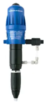 DOSATRON-D14MZ2-Water-Powered-Chemical-Metering-Pumps-5
