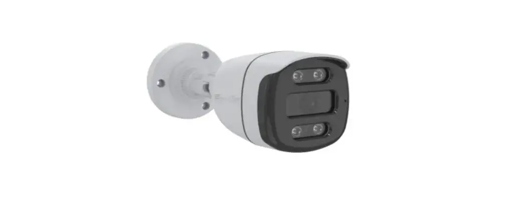 Envio Security Iess-bfm60h300-wm 3mp Bullet Full Color Network Camera User Manual Envio Security Iess-bfm60h300-wm 3mp Bullet Full Color Network Camera User Manual