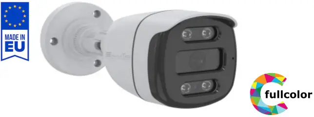 Envio Security IESS-BFM60H300-WM 3MP Camera 0