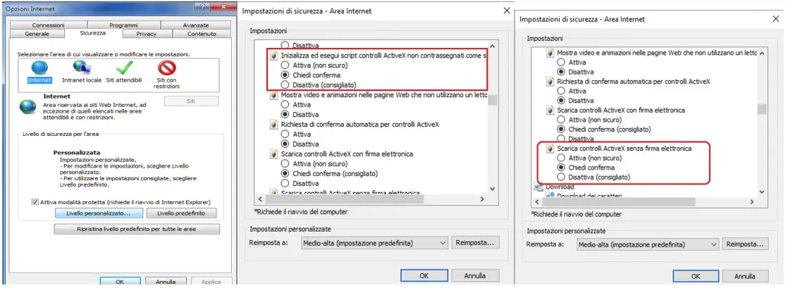 Envio Security IESS-BFM60H300-WM 3MP Camera 4