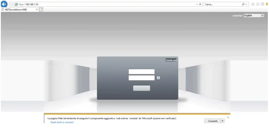 Envio Security IESS-BFM60H300-WM 3MP Camera 5
