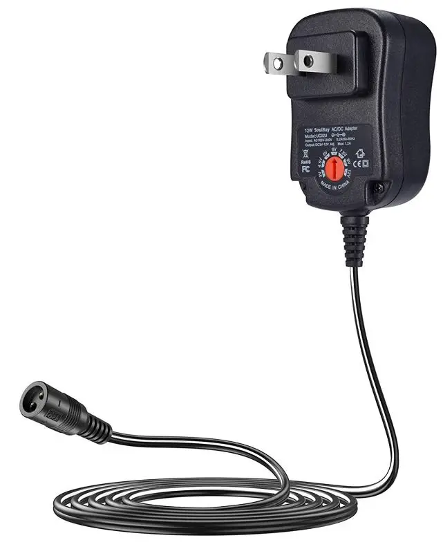 SoulBay-UC02U-12W-Universal-Multi-Voltage-AC-DC-Adapter-Imgg