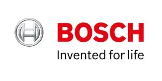BOSCH logo