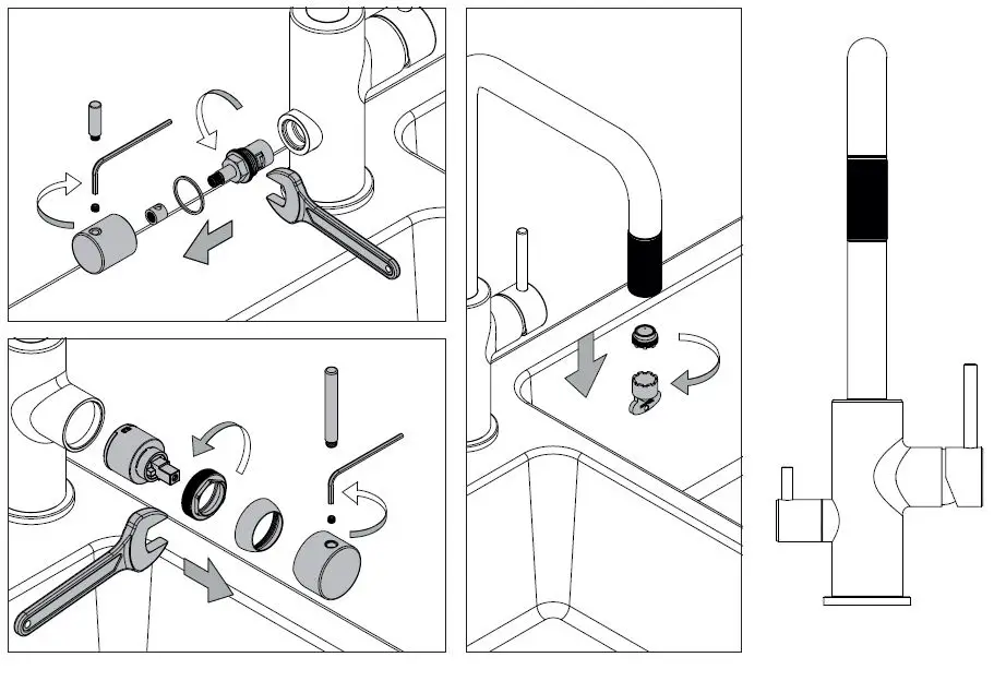 Camargue-3003164D-ERA-Kitchen-Faucet-fig-3
