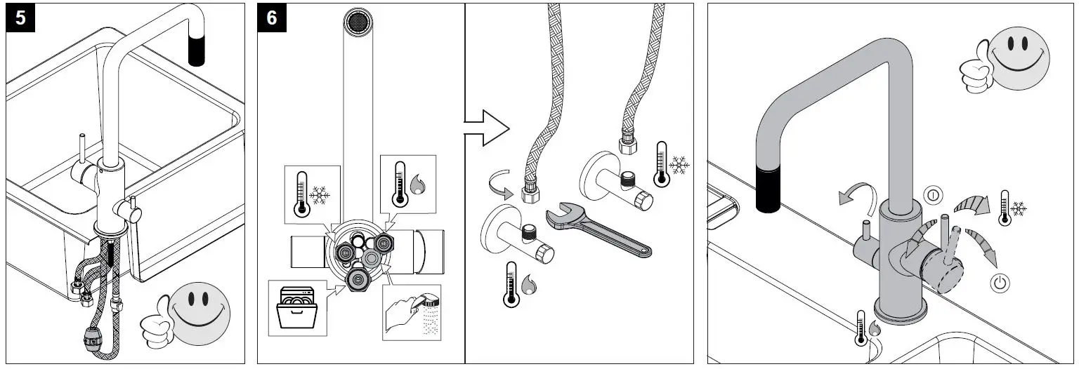 Camargue-3003164D-ERA-Kitchen-Faucet-fig-5