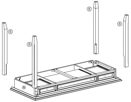 Components - Key Diagram