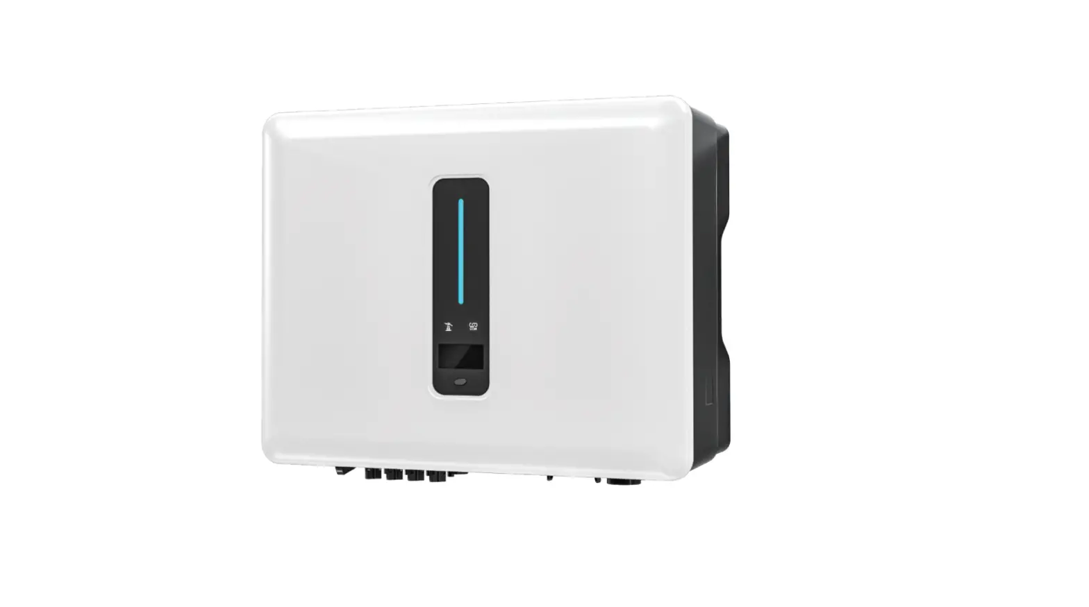 3-8kw-1p Wattsonic Hybrid Inverter User Guide