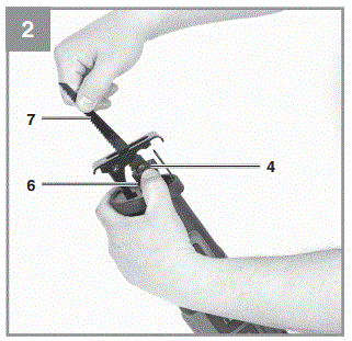 Einhell-TP-AP-18-28-Li-BL-Cordless-Reciprocating-Saw-fig-2