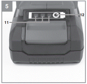 Einhell-TP-AP-18-28-Li-BL-Cordless-Reciprocating-Saw-fig-5