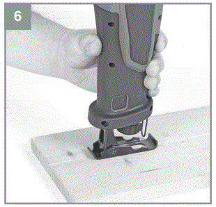 Einhell-TP-AP-18-28-Li-BL-Cordless-Reciprocating-Saw-fig-6