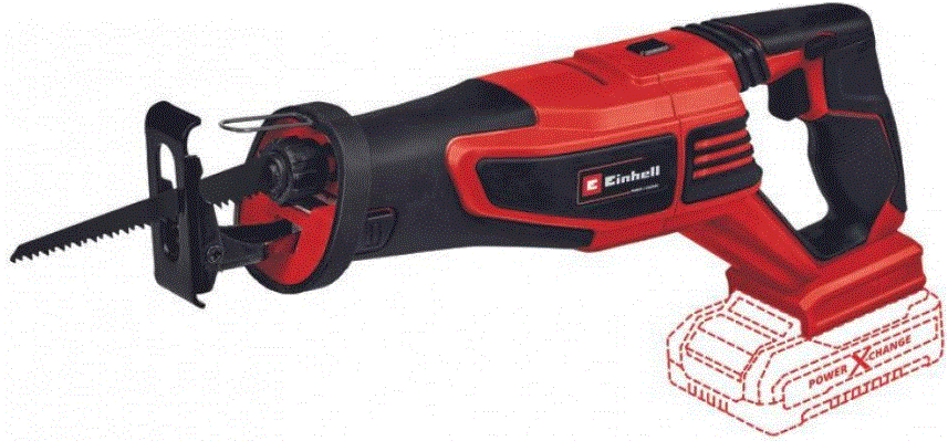 Einhell-TP-AP-18-28-Li-BL-Cordless-Reciprocating-Saw-product