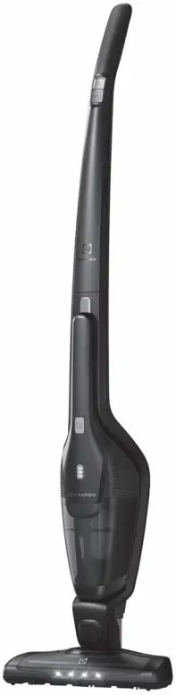 Electrolux EER Series Ergorapido Cordless Vacuum Cleaner A0