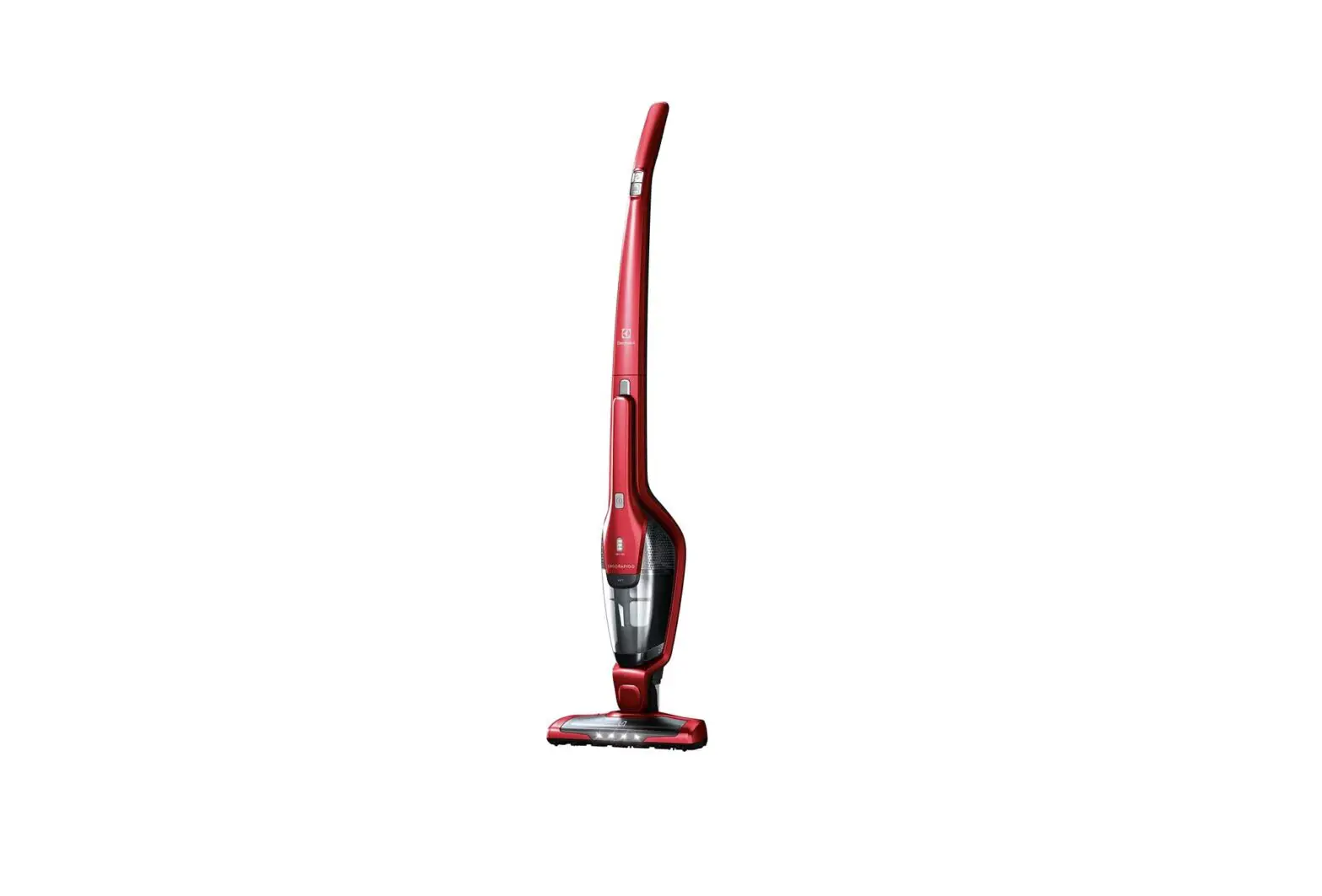Electrolux Eer Series Ergorapido Cordless Vacuum Cleaner Instruction Manual Electrolux Eer Series Ergorapido Cordless Vacuum Cleaner Instruction Manual