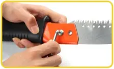 VEVOR MSB43SHSS Extension Pole Saw A3