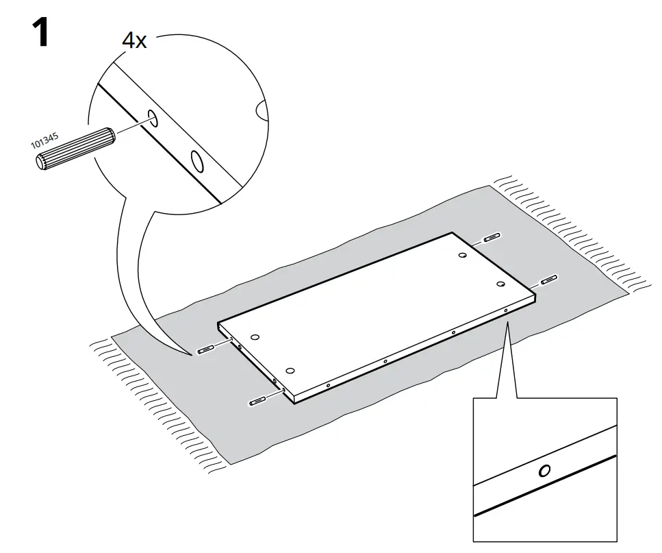 Assembly Instructions