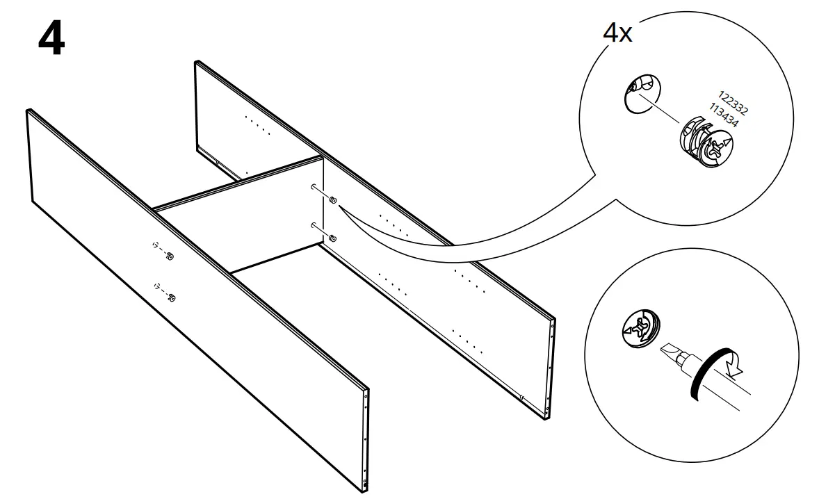 Assembly Instructions