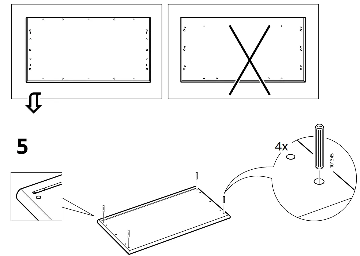 Assembly Instructions