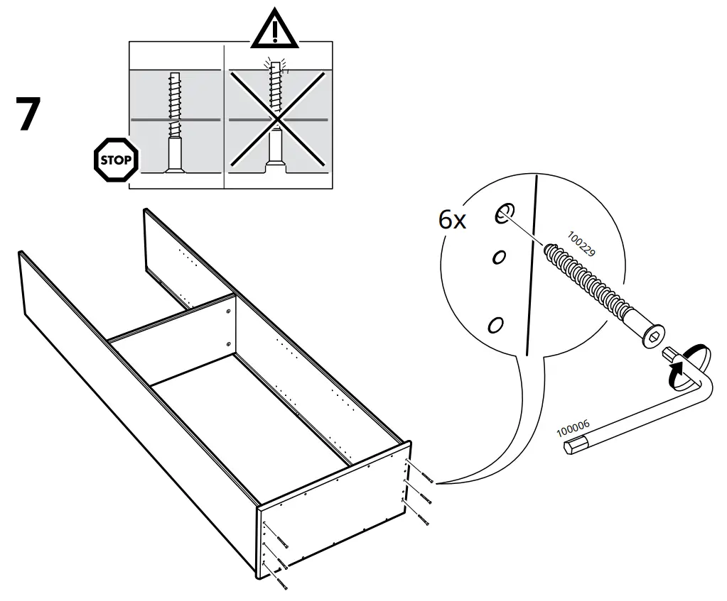 Assembly Instructions
