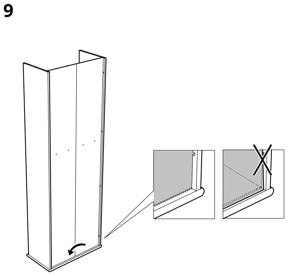Assembly Instructions