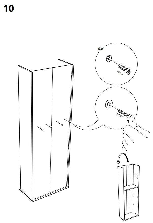 Assembly Instructions
