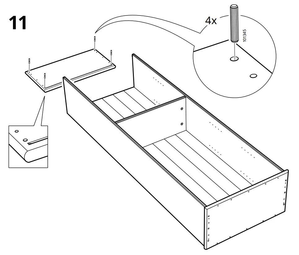 Assembly Instructions