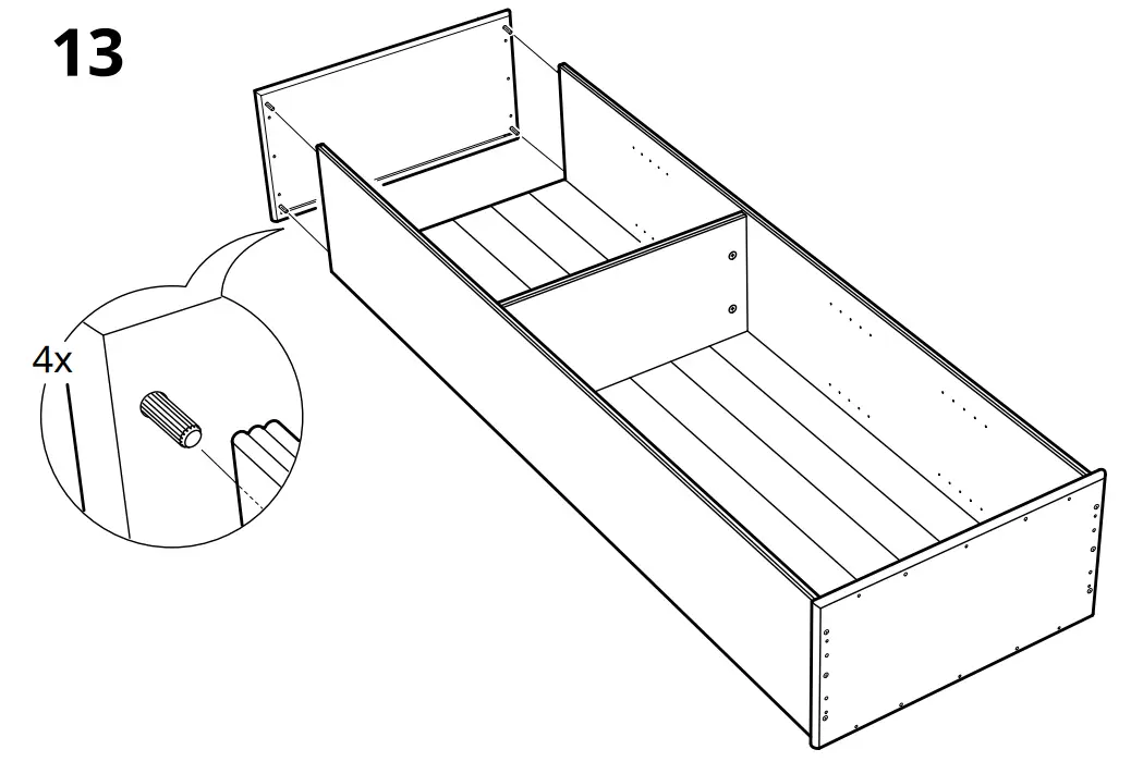 Assembly Instructions