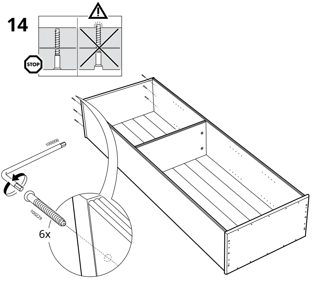 Assembly Instructions