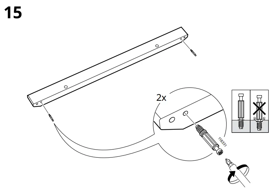 Assembly Instructions