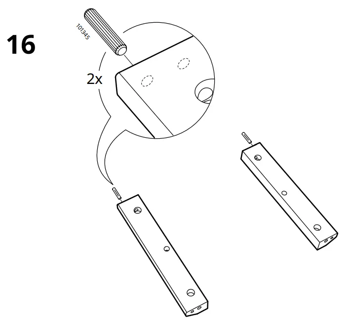 Assembly Instructions