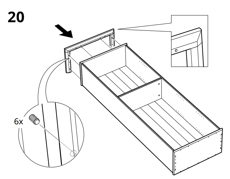 Assembly Instructions