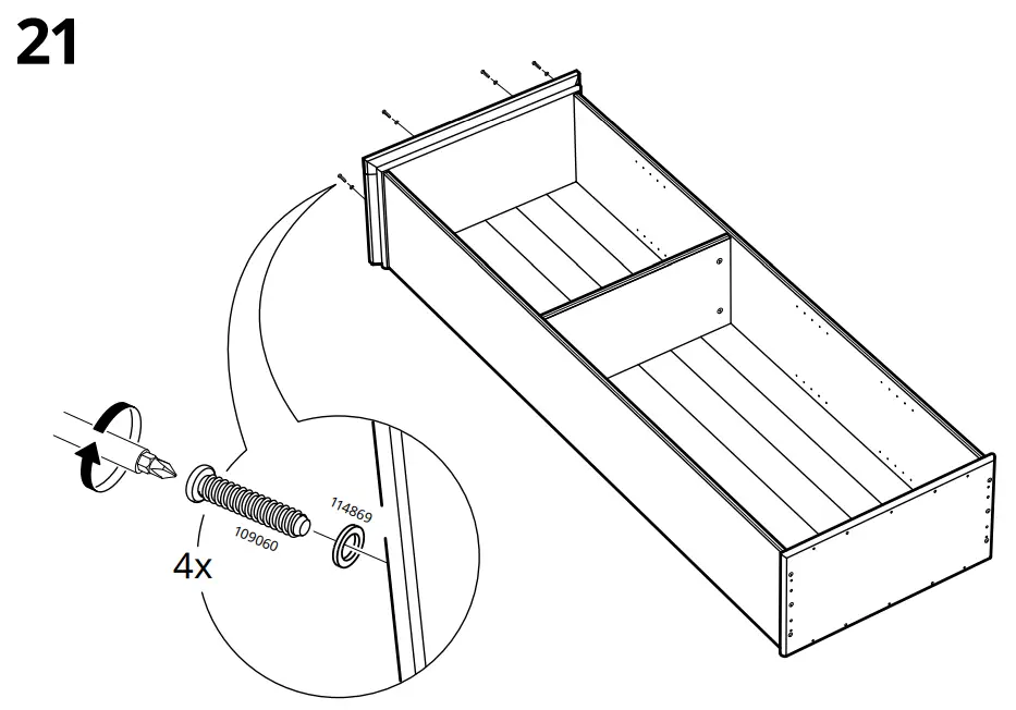 Assembly Instructions