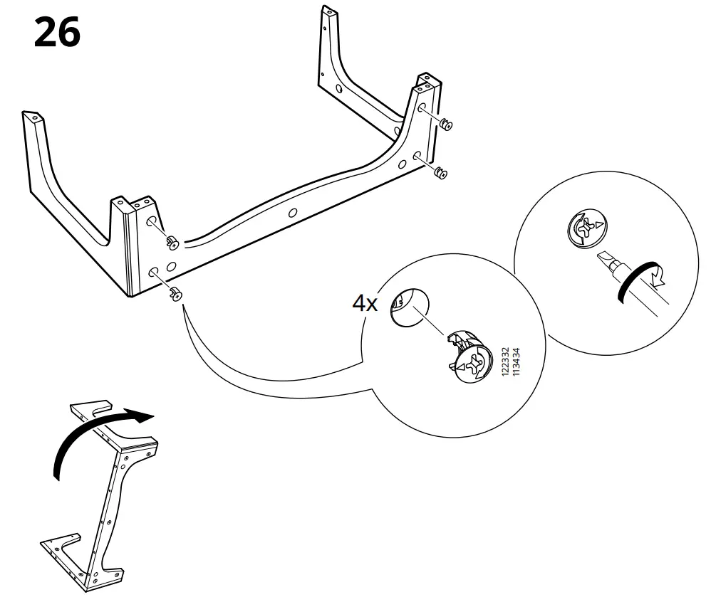 Assembly Instructions