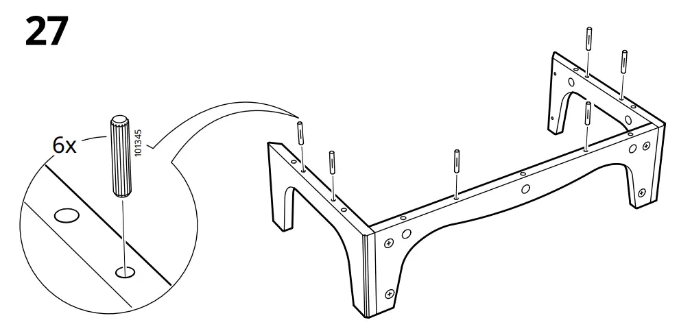 Assembly Instructions