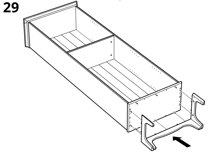 Assembly Instructions