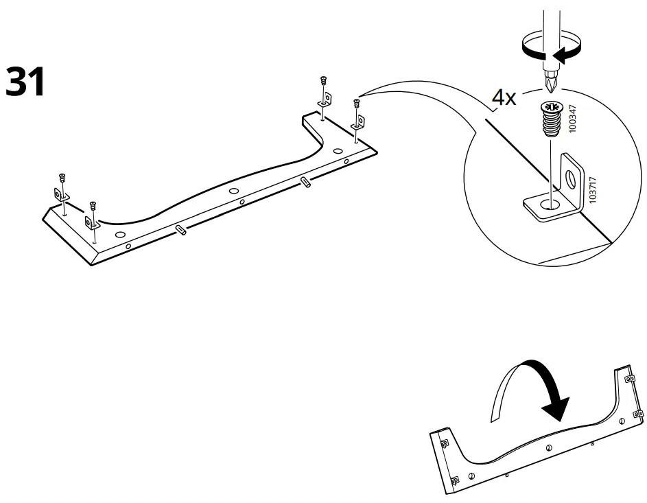 Assembly Instructions