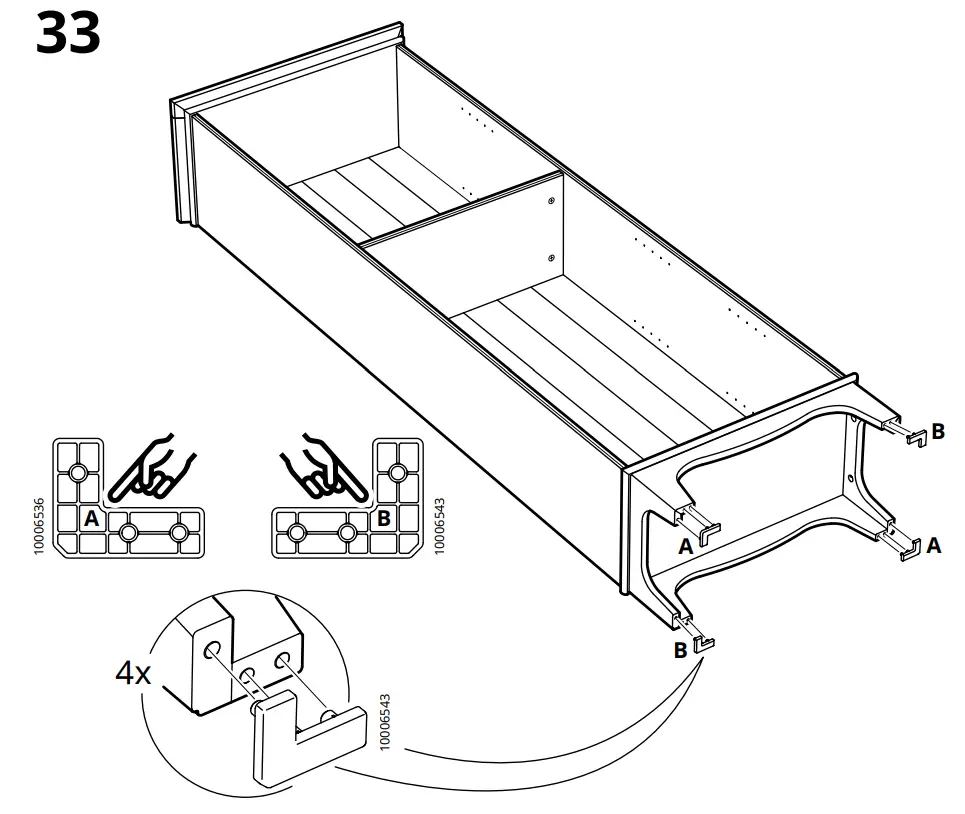 Assembly Instructions