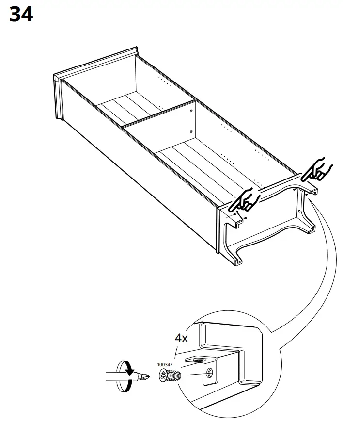 Assembly Instructions