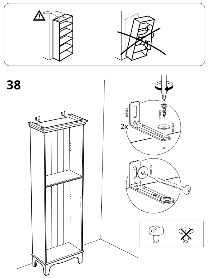 Assembly Instructions