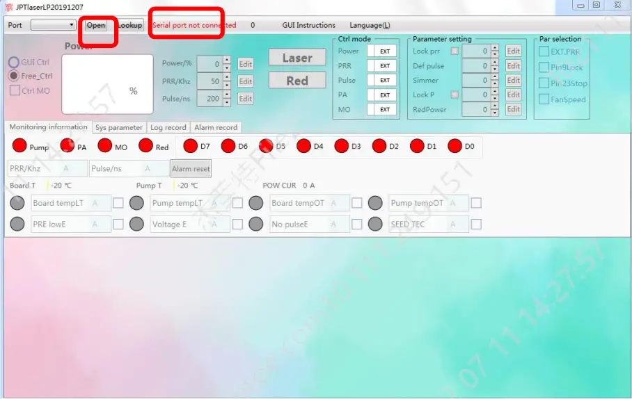 JPT YDFLP-E-60-M7-M-R - Figure 14