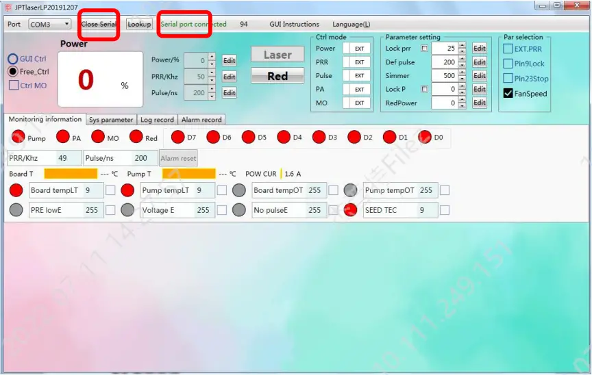 JPT YDFLP-E-60-M7-M-R - Figure 15