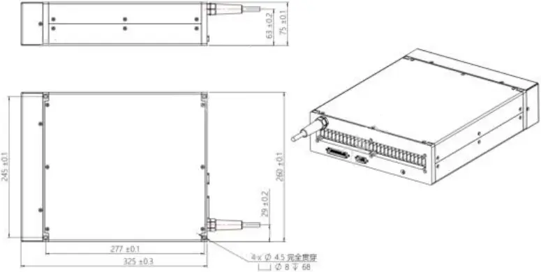 JPT YDFLP-E-60-M7-M-R - Figure 5