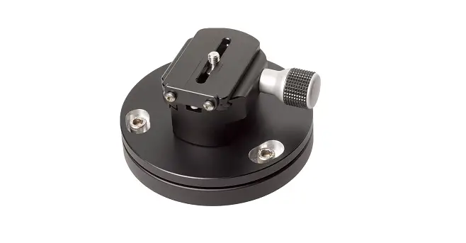 Cambo Rps-180 Levelling Unit Pro Instruction Manual Cambo Rps-180 Levelling Unit Pro Instruction Manual